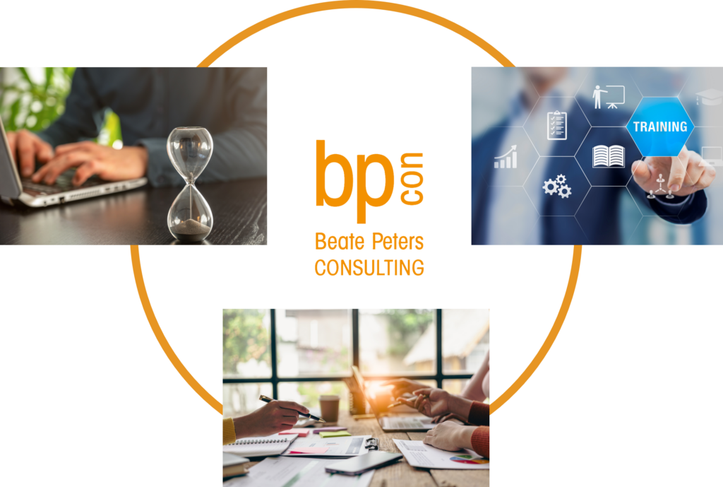 Leistungen im Zusammenspiel